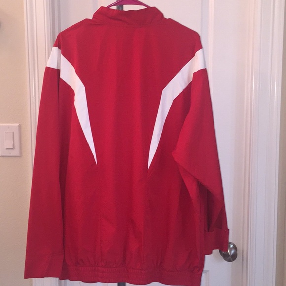 Men’s Nike “Tulsa” Pullover - Picture 3 of 6